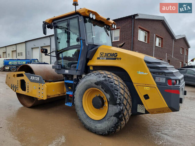 ХЦМГ ХГ, об'ємом двигуна 0 л та пробігом 1 тис. км за 74294 $, фото 1 на Automoto.ua