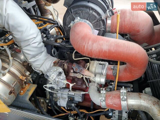 ХЦМГ ХГ, об'ємом двигуна 0 л та пробігом 1 тис. км за 74294 $, фото 17 на Automoto.ua