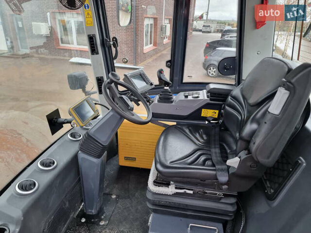 ХЦМГ ХГ, об'ємом двигуна 0 л та пробігом 1 тис. км за 74294 $, фото 12 на Automoto.ua