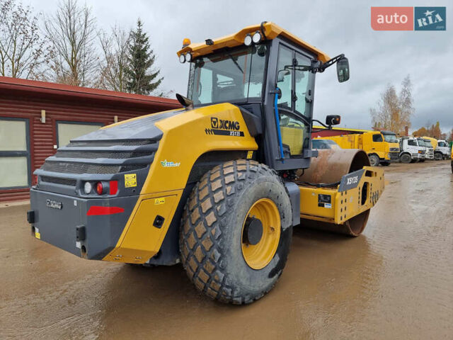 ХЦМГ ХГ, об'ємом двигуна 0 л та пробігом 1 тис. км за 74294 $, фото 10 на Automoto.ua