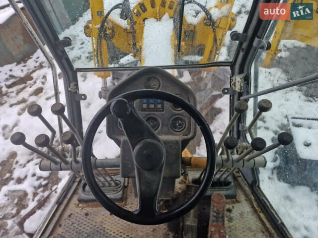 Жовтий ХЦМГ GR, об'ємом двигуна 0 л та пробігом 6 тис. км за 53217 $, фото 1 на Automoto.ua