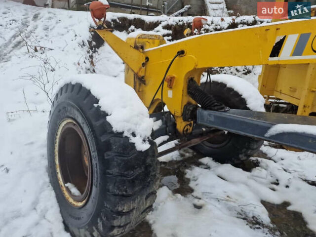 Жовтий ХЦМГ GR, об'ємом двигуна 0 л та пробігом 6 тис. км за 53217 $, фото 4 на Automoto.ua