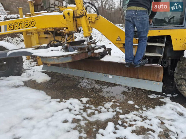 Жовтий ХЦМГ GR, об'ємом двигуна 0 л та пробігом 6 тис. км за 53217 $, фото 8 на Automoto.ua