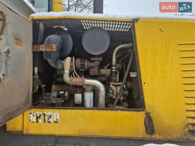 Жовтий ХЦМГ GR, об'ємом двигуна 0 л та пробігом 6 тис. км за 53217 $, фото 9 на Automoto.ua