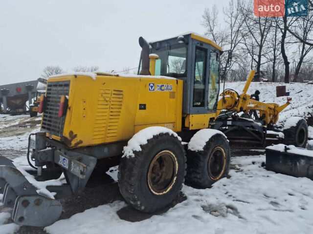 Жовтий ХЦМГ GR, об'ємом двигуна 0 л та пробігом 6 тис. км за 53217 $, фото 15 на Automoto.ua