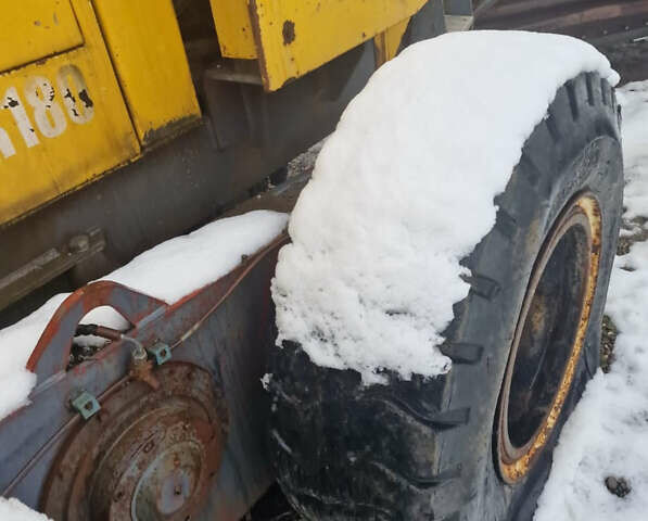 Жовтий ХЦМГ GR, об'ємом двигуна 0 л та пробігом 6 тис. км за 53217 $, фото 14 на Automoto.ua