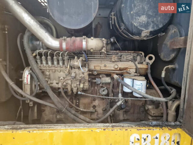 Жовтий ХЦМГ GR, об'ємом двигуна 0 л та пробігом 6 тис. км за 53217 $, фото 3 на Automoto.ua
