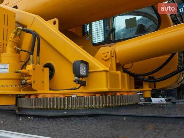 ХЦМГ QY25K5D, об'ємом двигуна 0 л та пробігом 0 тис. км за 204118 $, фото 17 на Automoto.ua