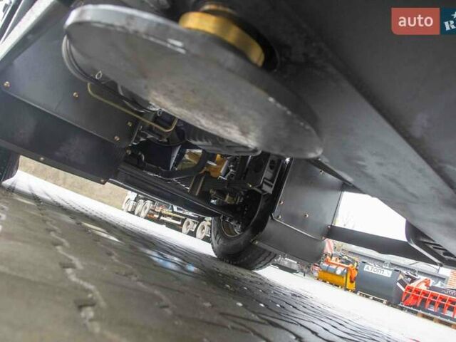 ХЦМГ QY25K5D, об'ємом двигуна 0 л та пробігом 0 тис. км за 204132 $, фото 9 на Automoto.ua