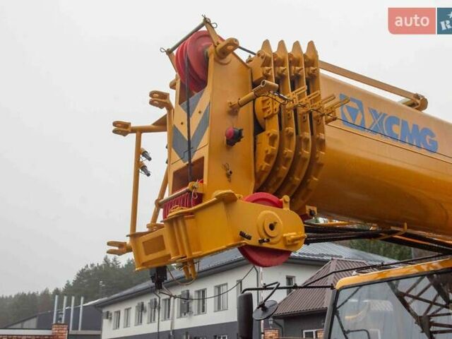 ХЦМГ QY25K5D, об'ємом двигуна 0 л та пробігом 0 тис. км за 204118 $, фото 2 на Automoto.ua