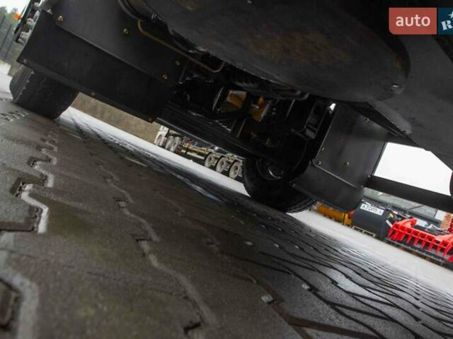 ХЦМГ QY25K5D, об'ємом двигуна 0 л та пробігом 0 тис. км за 204118 $, фото 9 на Automoto.ua