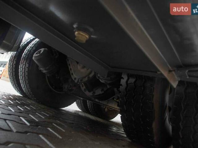 ХЦМГ QY25K5D, об'ємом двигуна 0 л та пробігом 0 тис. км за 204118 $, фото 10 на Automoto.ua