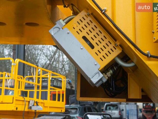 ХЦМГ QY25K5D, об'ємом двигуна 0 л та пробігом 0 тис. км за 204118 $, фото 16 на Automoto.ua