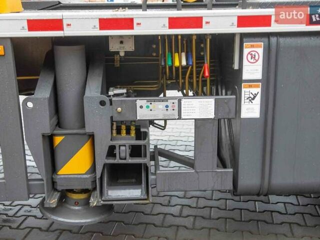 ХЦМГ QY25K5D, об'ємом двигуна 0 л та пробігом 0 тис. км за 204132 $, фото 6 на Automoto.ua