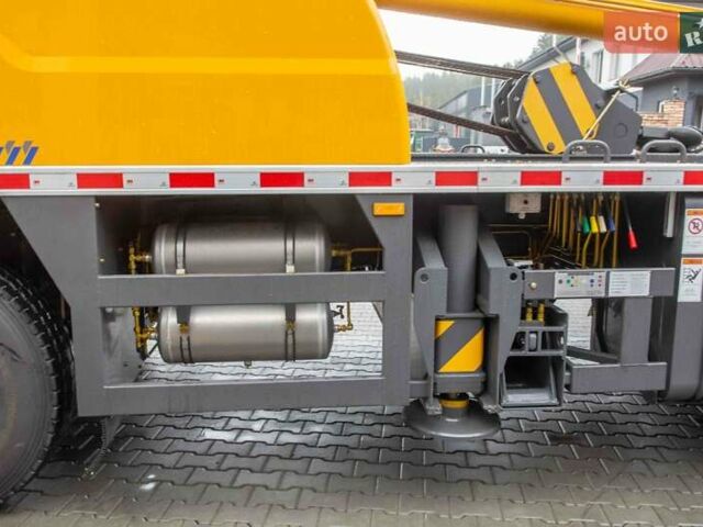 ХЦМГ QY25K5D, об'ємом двигуна 0 л та пробігом 0 тис. км за 204118 $, фото 1 на Automoto.ua