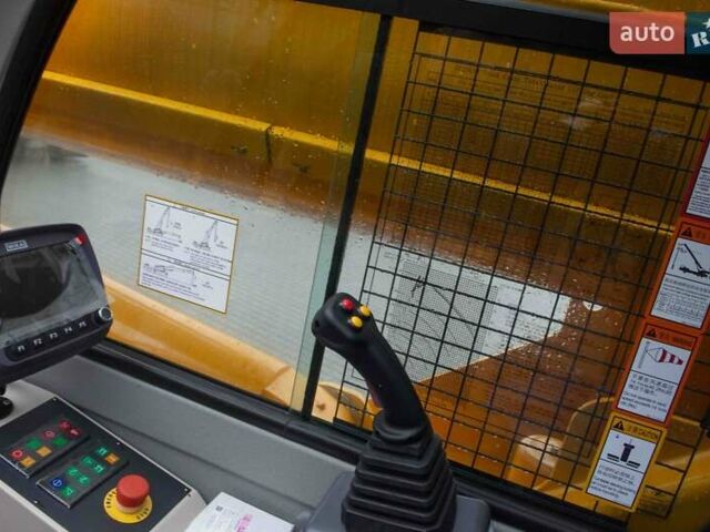 ХЦМГ QY25K5D, об'ємом двигуна 0 л та пробігом 0 тис. км за 204132 $, фото 30 на Automoto.ua