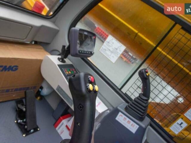 ХЦМГ QY25K5D, об'ємом двигуна 0 л та пробігом 0 тис. км за 204132 $, фото 31 на Automoto.ua