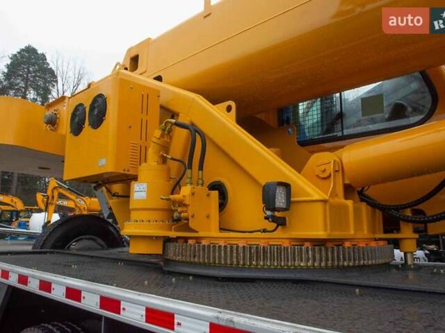 ХЦМГ QY25K5D, об'ємом двигуна 0 л та пробігом 0 тис. км за 204132 $, фото 23 на Automoto.ua