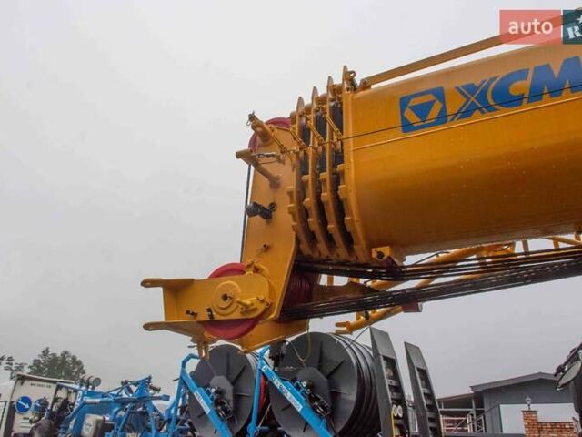 ХЦМГ QY25K5D, об'ємом двигуна 0 л та пробігом 0 тис. км за 204132 $, фото 11 на Automoto.ua