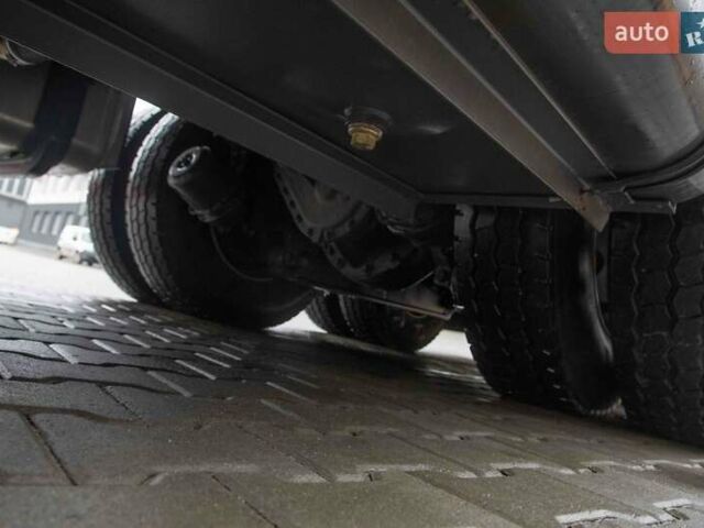 ХЦМГ QY25K5D, об'ємом двигуна 0 л та пробігом 0 тис. км за 204132 $, фото 10 на Automoto.ua