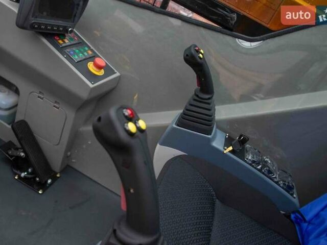 ХЦМГ QY30K5, объемом двигателя 0 л и пробегом 0 тыс. км за 215796 $, фото 27 на Automoto.ua