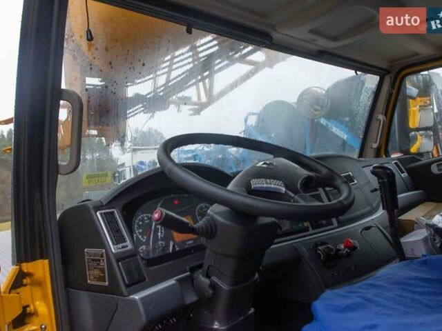 ХЦМГ QY30K5, объемом двигателя 0 л и пробегом 0 тыс. км за 215796 $, фото 22 на Automoto.ua