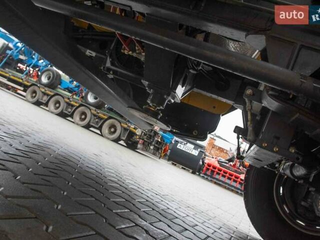 ХЦМГ QY30K5, объемом двигателя 0 л и пробегом 0 тыс. км за 215796 $, фото 1 на Automoto.ua