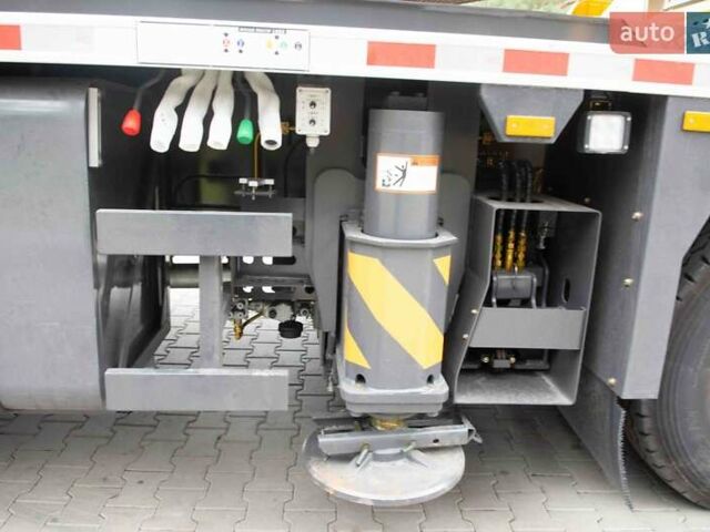 ХЦМГ QY50 KD, об'ємом двигуна 0 л та пробігом 0 тис. км за 285175 $, фото 21 на Automoto.ua