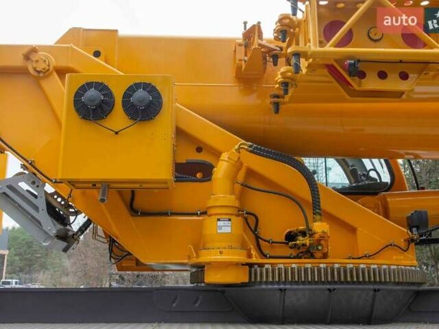 ХЦМГ QY50 KD, об'ємом двигуна 0 л та пробігом 0 тис. км за 285175 $, фото 20 на Automoto.ua