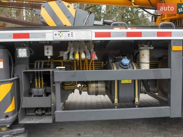 ХЦМГ QY50 KD, об'ємом двигуна 0 л та пробігом 0 тис. км за 285175 $, фото 15 на Automoto.ua