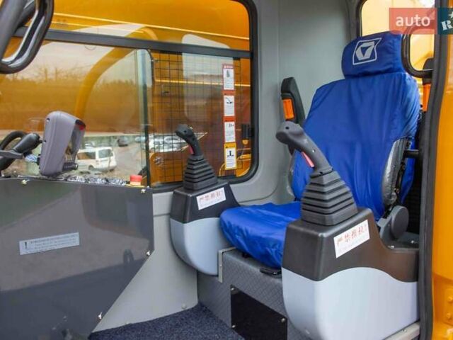 ХЦМГ QY50 KD, об'ємом двигуна 0 л та пробігом 0 тис. км за 285175 $, фото 11 на Automoto.ua