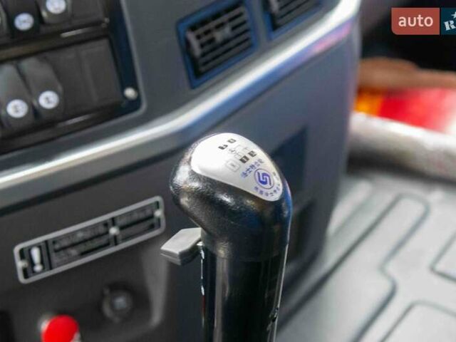 ХЦМГ QY50 KD, об'ємом двигуна 0 л та пробігом 0 тис. км за 285175 $, фото 7 на Automoto.ua