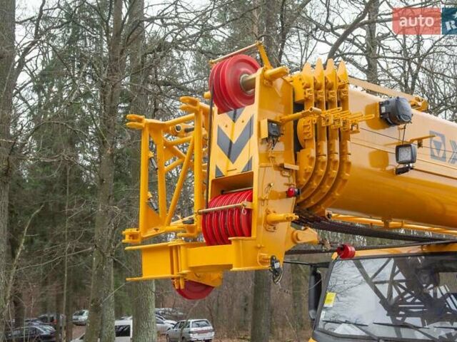 ХЦМГ QY50 KD, об'ємом двигуна 0 л та пробігом 0 тис. км за 285175 $, фото 2 на Automoto.ua