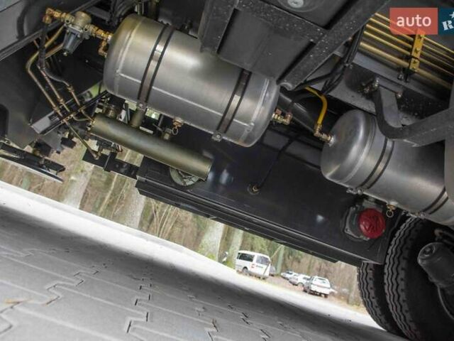 ХЦМГ QY50 KD, об'ємом двигуна 0 л та пробігом 0 тис. км за 285175 $, фото 17 на Automoto.ua