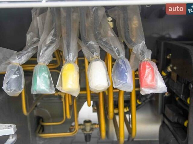 ХЦМГ QY50 KD, об'ємом двигуна 0 л та пробігом 0 тис. км за 285175 $, фото 16 на Automoto.ua