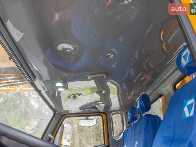 ХЦМГ QY50 KD, об'ємом двигуна 0 л та пробігом 0 тис. км за 285175 $, фото 6 на Automoto.ua