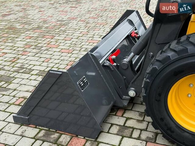 Желтый ХЦМГ XC 760K, объемом двигателя 3.3 л и пробегом 1 тыс. км за 45999 $, фото 14 на Automoto.ua