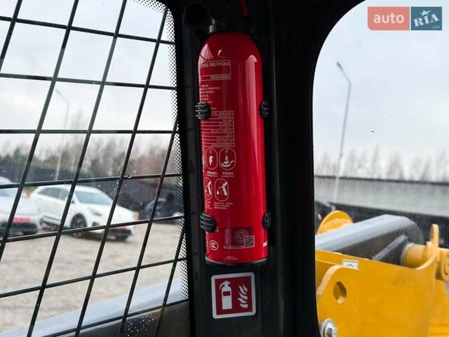 Желтый ХЦМГ XC 760K, объемом двигателя 3.3 л и пробегом 1 тыс. км за 45999 $, фото 30 на Automoto.ua