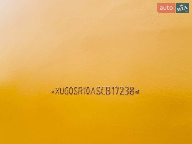 Желтый ХЦМГ XC 760K, объемом двигателя 3.3 л и пробегом 1 тыс. км за 45999 $, фото 37 на Automoto.ua