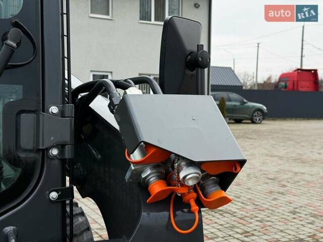 Желтый ХЦМГ XC 760K, объемом двигателя 3.3 л и пробегом 1 тыс. км за 45999 $, фото 13 на Automoto.ua