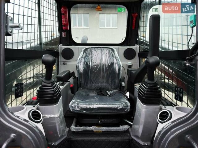 Желтый ХЦМГ XC 760K, объемом двигателя 3.3 л и пробегом 1 тыс. км за 45999 $, фото 22 на Automoto.ua