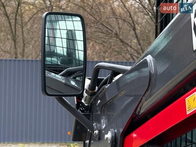 Желтый ХЦМГ XC 760K, объемом двигателя 3.3 л и пробегом 1 тыс. км за 45999 $, фото 17 на Automoto.ua