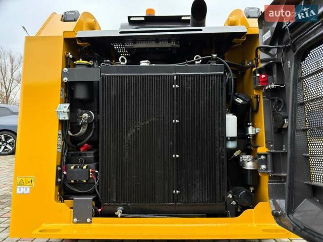 Желтый ХЦМГ XC 760K, объемом двигателя 3.3 л и пробегом 1 тыс. км за 45999 $, фото 20 на Automoto.ua