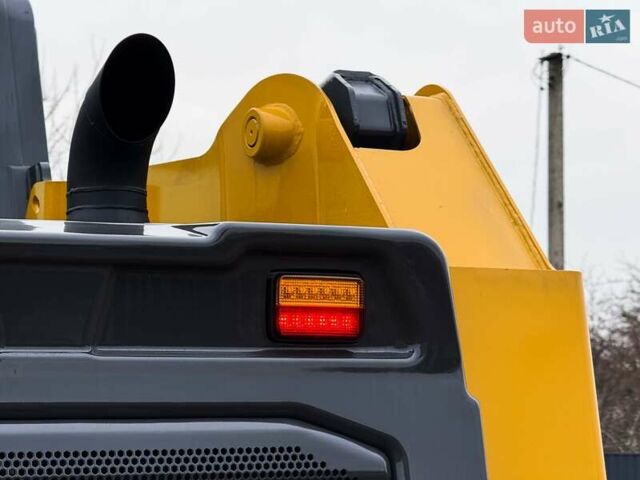 Желтый ХЦМГ XC 760K, объемом двигателя 3.3 л и пробегом 1 тыс. км за 45999 $, фото 33 на Automoto.ua