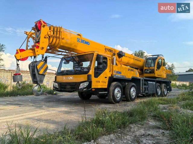 ХЦМГ XCT35, объемом двигателя 0 л и пробегом 15 тыс. км за 153000 $, фото 1 на Automoto.ua