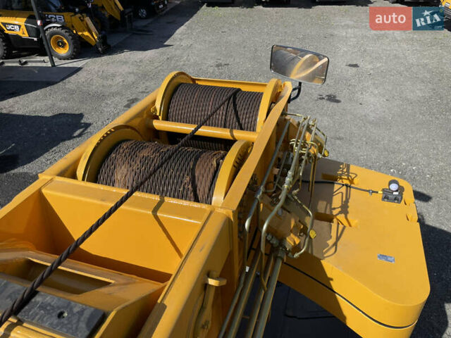 Жовтий ХЦМГ XCT35, об'ємом двигуна 8.8 л та пробігом 2 тис. км за 245000 $, фото 23 на Automoto.ua