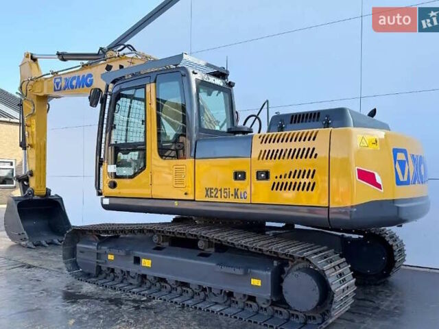 ХЦМГ XE, объемом двигателя 0 л и пробегом 0 тыс. км за 111776 $, фото 2 на Automoto.ua