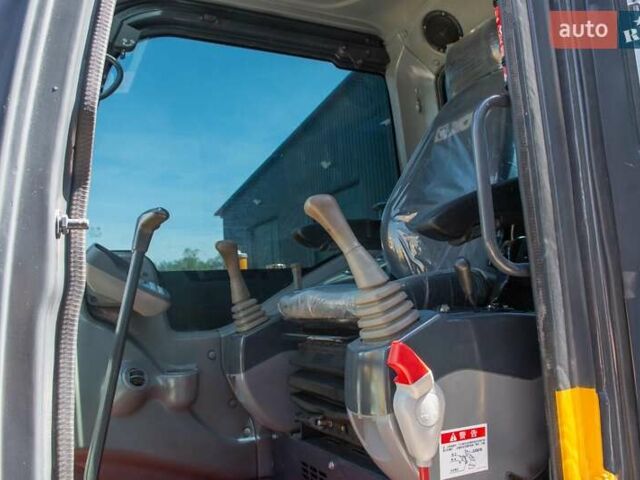 ХЦМГ XE, объемом двигателя 0 л и пробегом 1 тыс. км за 33989 $, фото 11 на Automoto.ua
