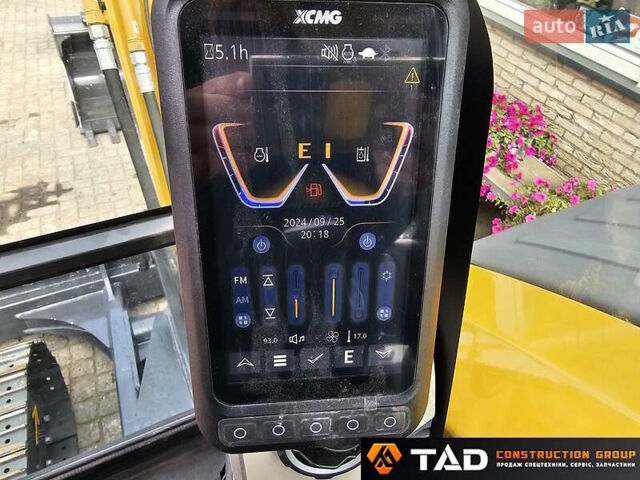 ХЦМГ XE 2024 в Киеве на Automoto.ua ХЦМГ XE, объемом двигателя 0 л и пробегом 0 тыс. км за 59609 $, фото 8 на Automoto.ua