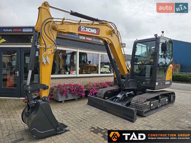 ХЦМГ XE 2024 в Киеве на Automoto.ua ХЦМГ XE, объемом двигателя 0 л и пробегом 0 тыс. км за 59609 $, фото 2 на Automoto.ua